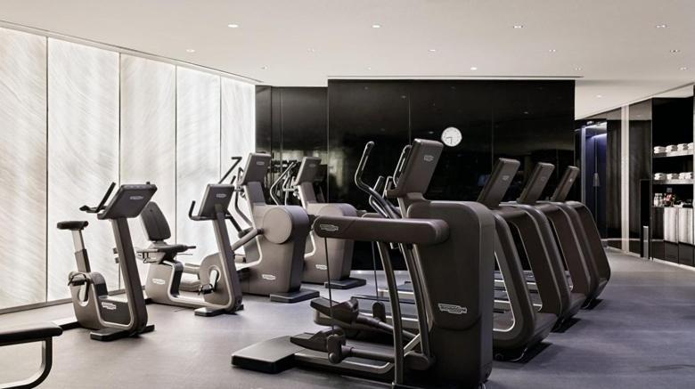 Apartment Luxury 1 Bed I Armani Residence I Burj Khalifa