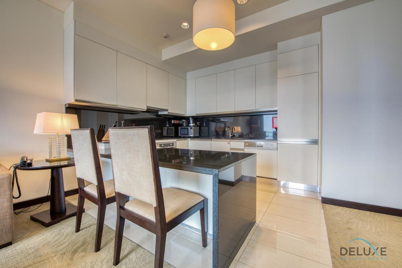 Exuberant 1br At The Address Residences Marina By Deluxe Homes Apartment