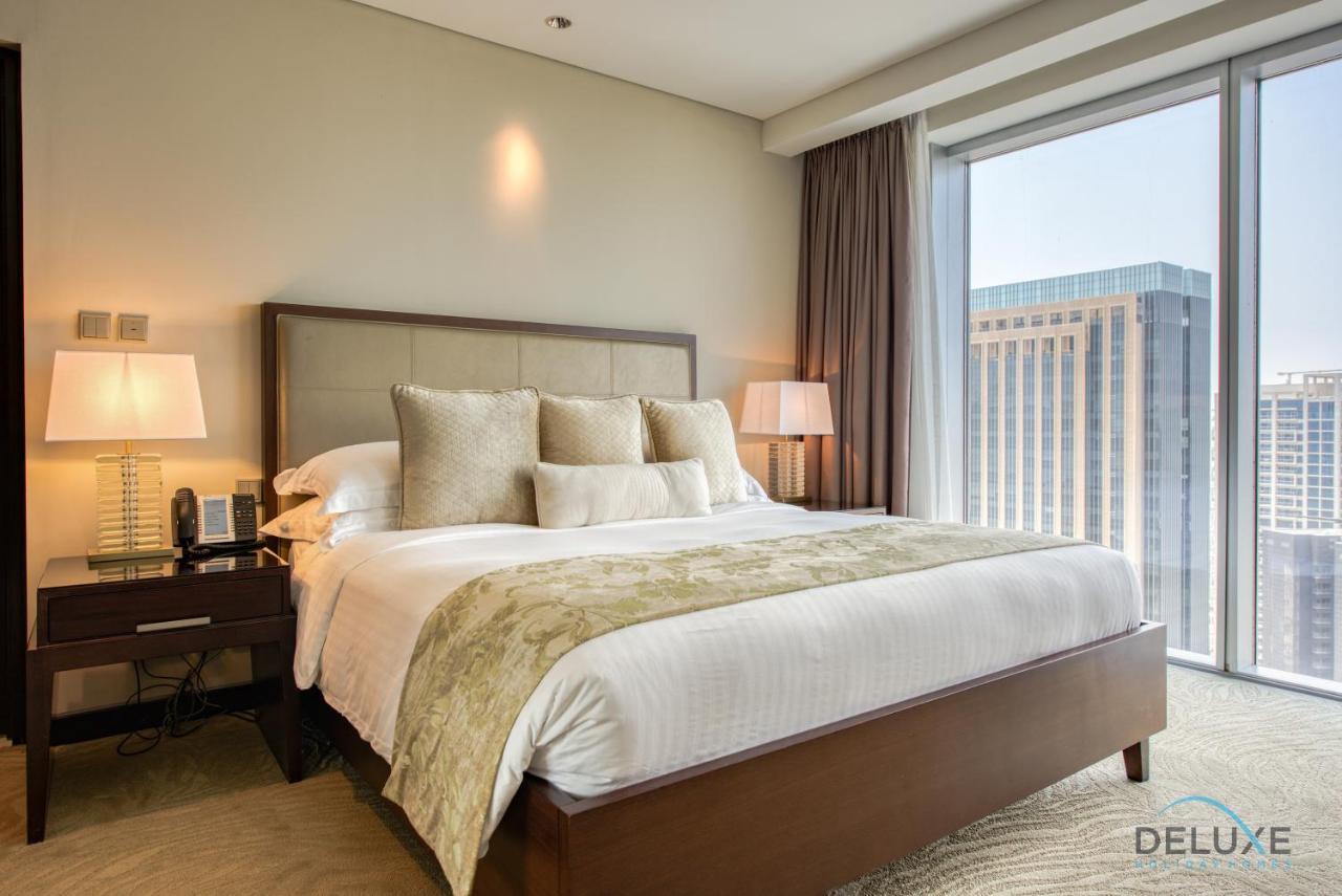 Apartment Exuberant 1br At The Address Residences Marina By Deluxe Homes *
