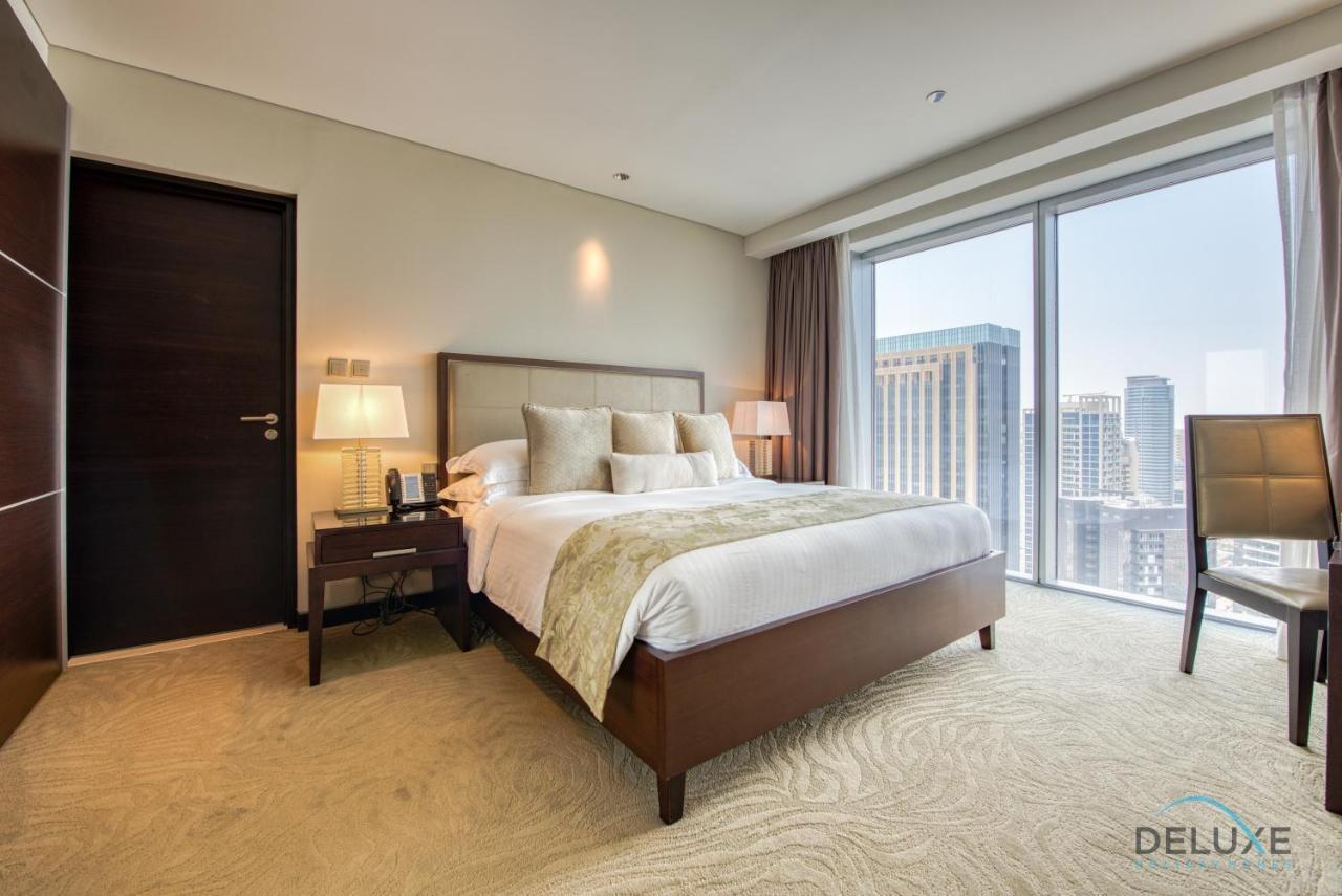 Exuberant 1br At The Address Residences Marina By Deluxe Homes * Dubai