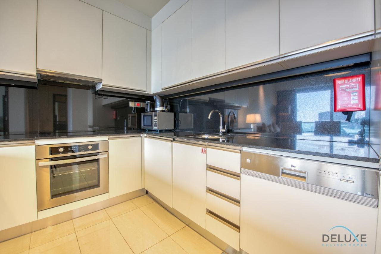 Exuberant 1br At The Address Residences Marina By Deluxe Homes