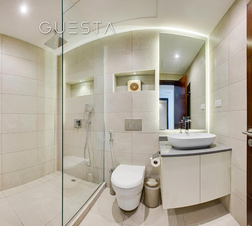 Marina Promenade - Paloma Tower, Marina Apartment *