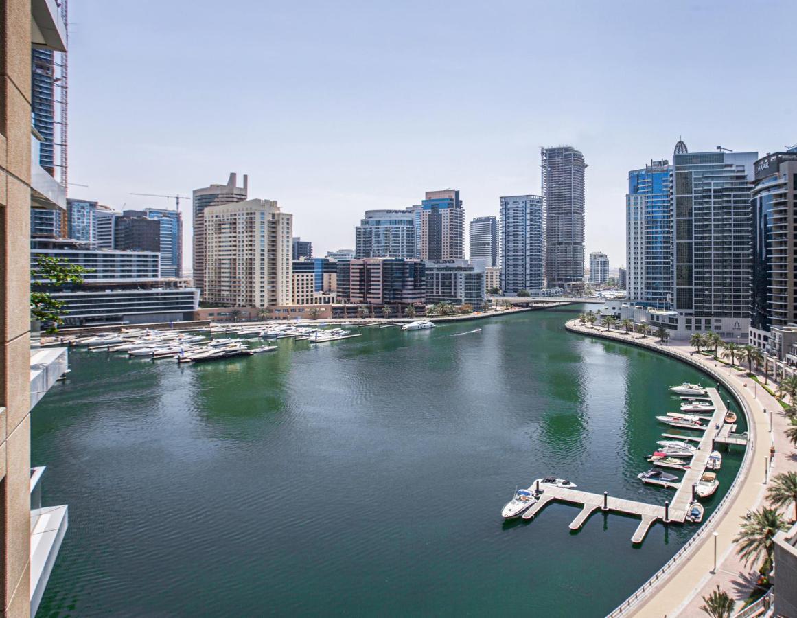 Marina Promenade - Paloma Tower, Marina Apartment