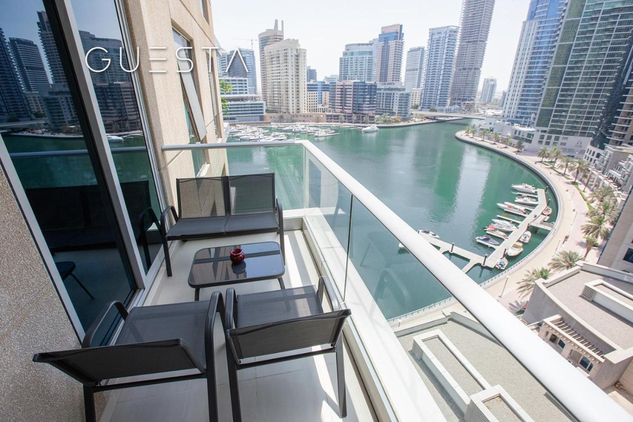 Marina Promenade - Paloma Tower, Marina * Dubai