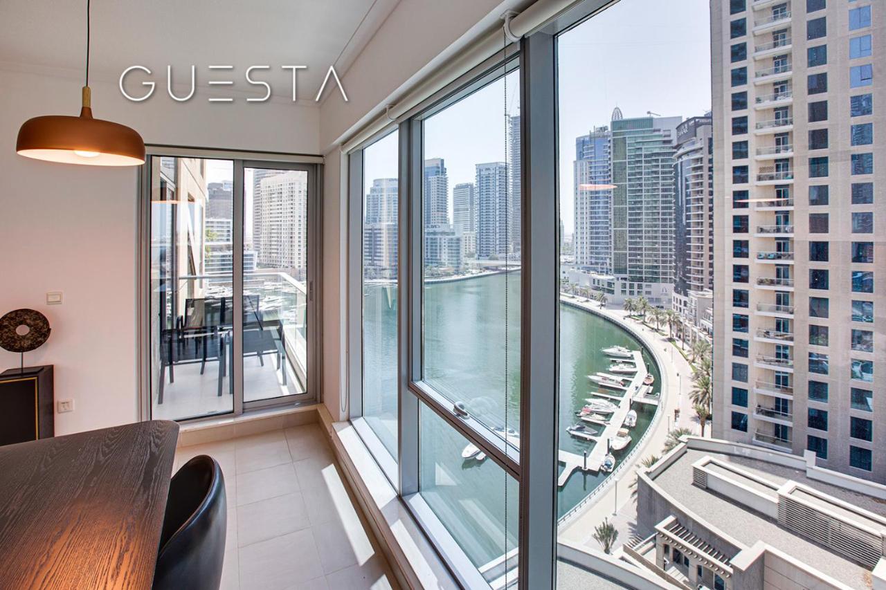 Apartment Marina Promenade - Paloma Tower, Marina *