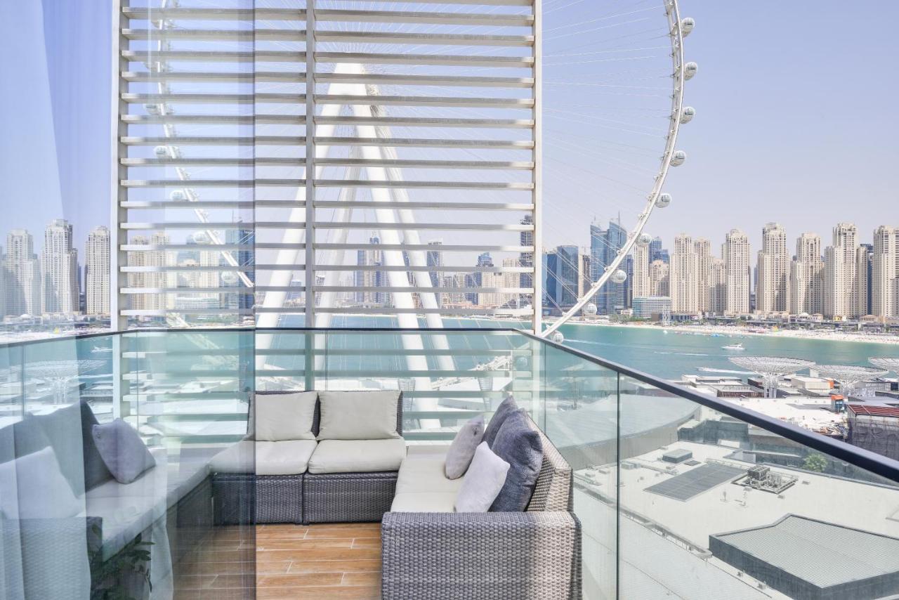 Spectacular 3 Bedroom With Maids Facing The Eye