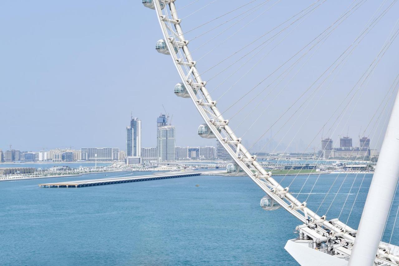 Apartment Spectacular 3 Bedroom With Maids Facing The Eye Dubai