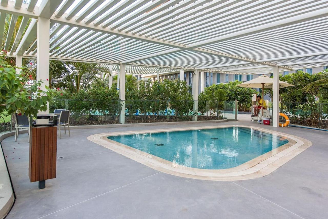 Apartment Spectacular 3 Bedroom With Maids Facing The Eye *