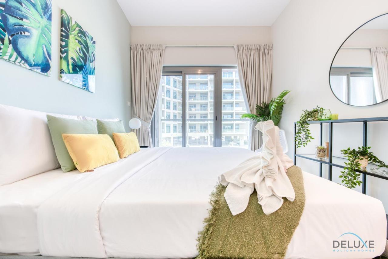 Snug 1br At Mag 520 South By Deluxe Homes * Dubai