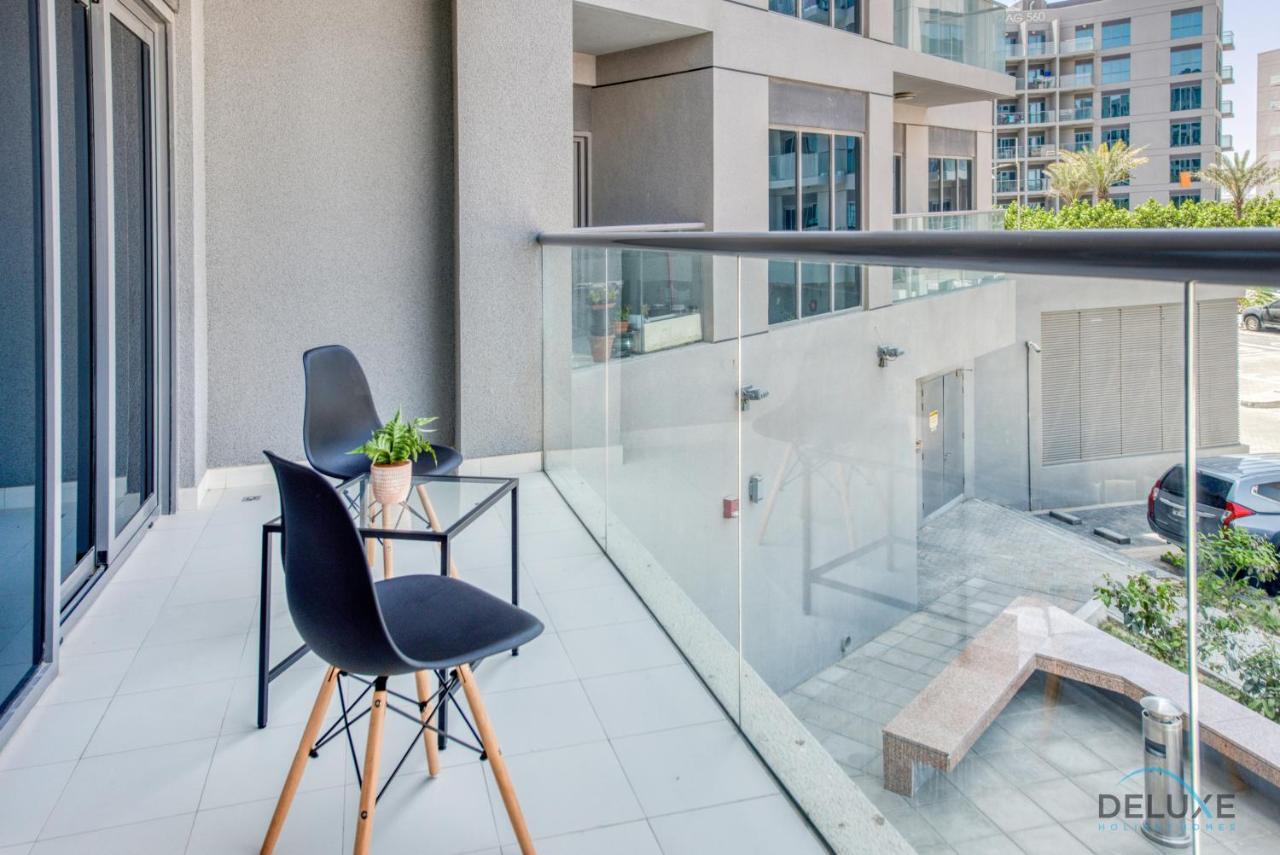 Snug 1br At Mag 520 South By Deluxe Homes Apartment Dubai
