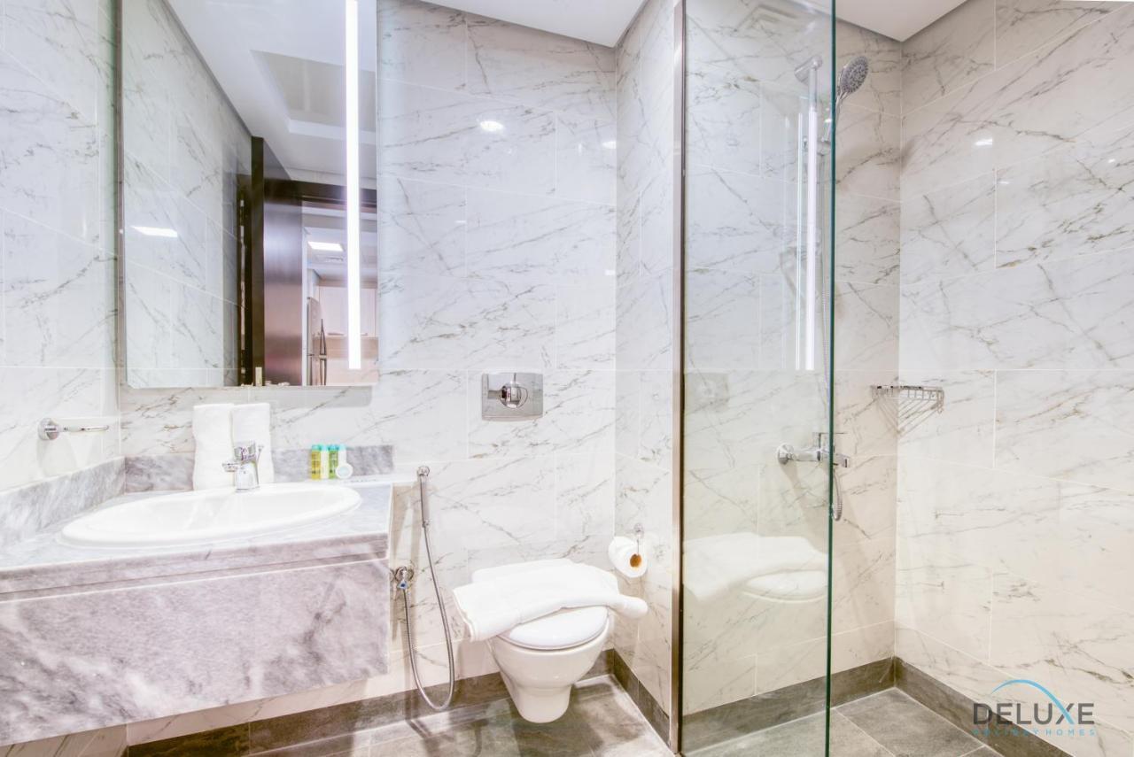 Snug 1br At Mag 520 South By Deluxe Homes Apartment Dubai