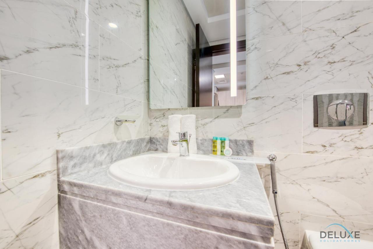 Apartment Snug 1br At Mag 520 South By Deluxe Homes Dubai