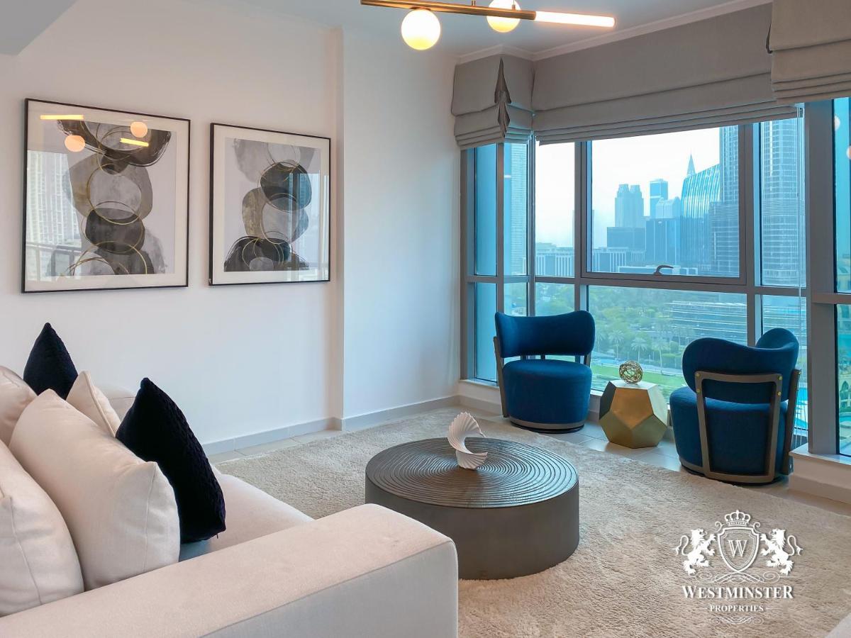 Westminster Burj Residences Apartment Dubai