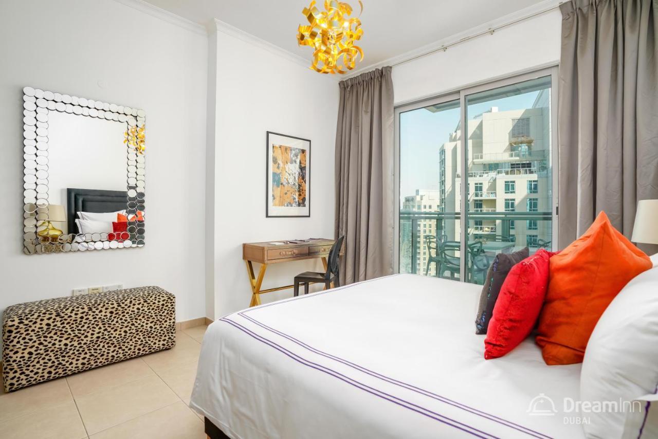 Dream - Burj Residences Burj Khalifa View Apartment *