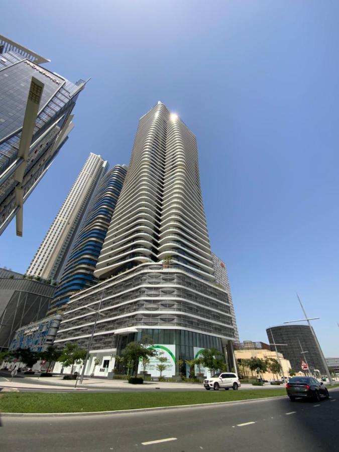 Rh- Downtown Oasis, Spacious 01 Bedroom In Downtown Near Mall * Dubai