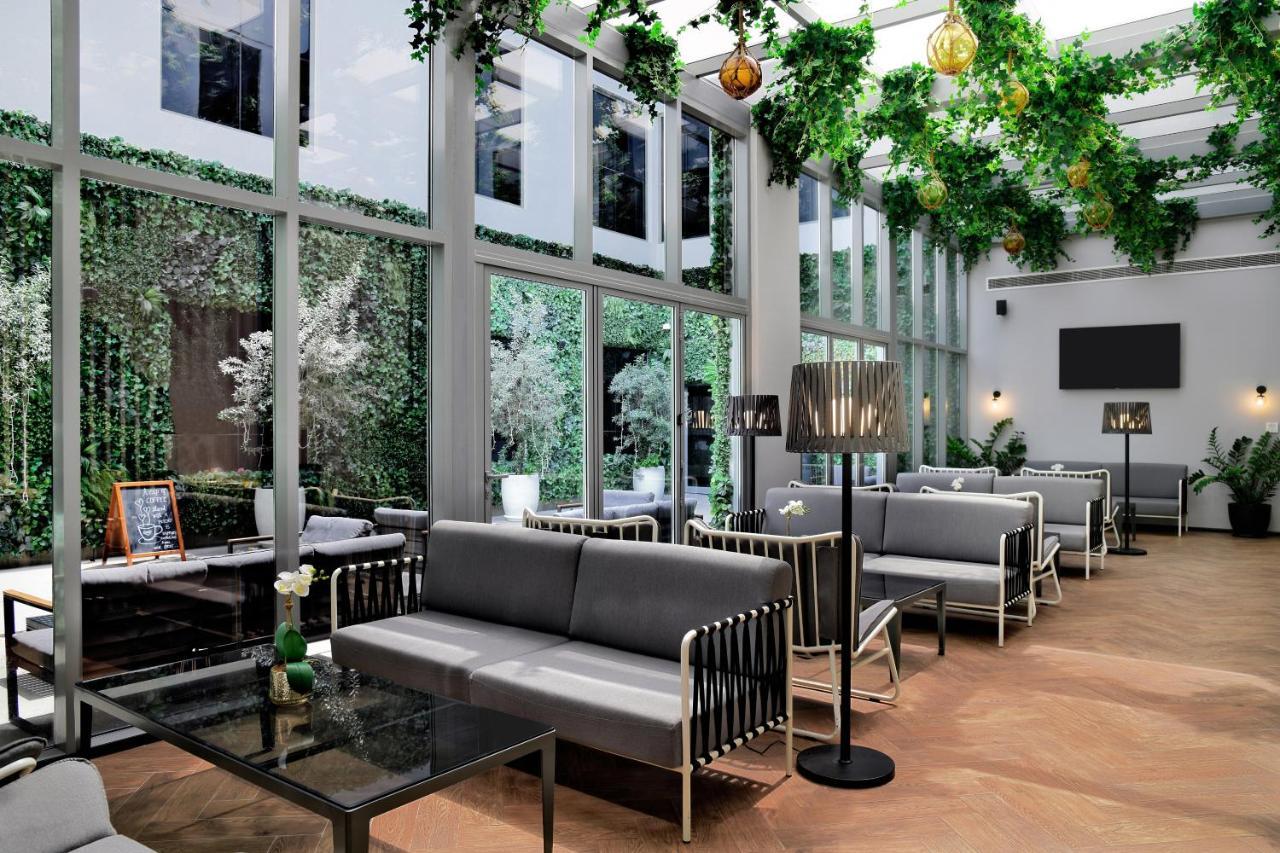 Lemon Tree Hotel, Jumeirah Dubai