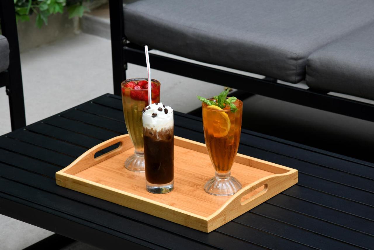 Lemon Tree Hotel, Jumeirah Hotel 4*