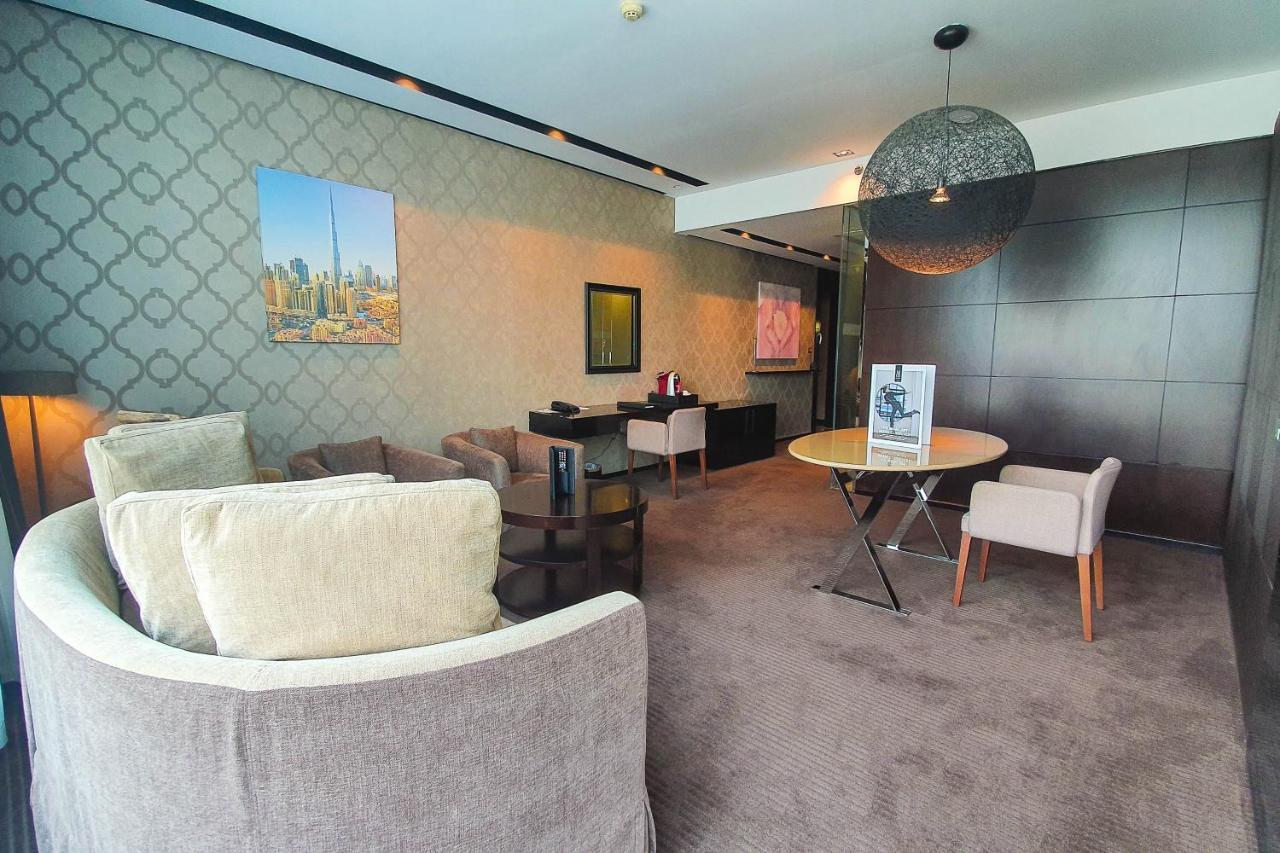 The Canvas - Mgallery Collection Hotel Dubai