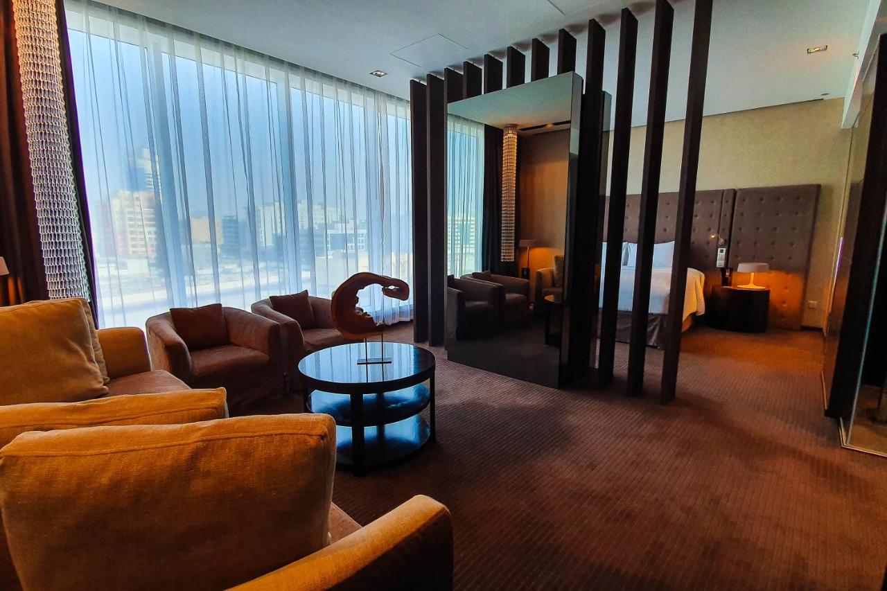The Canvas - Mgallery Collection Hotel 5*