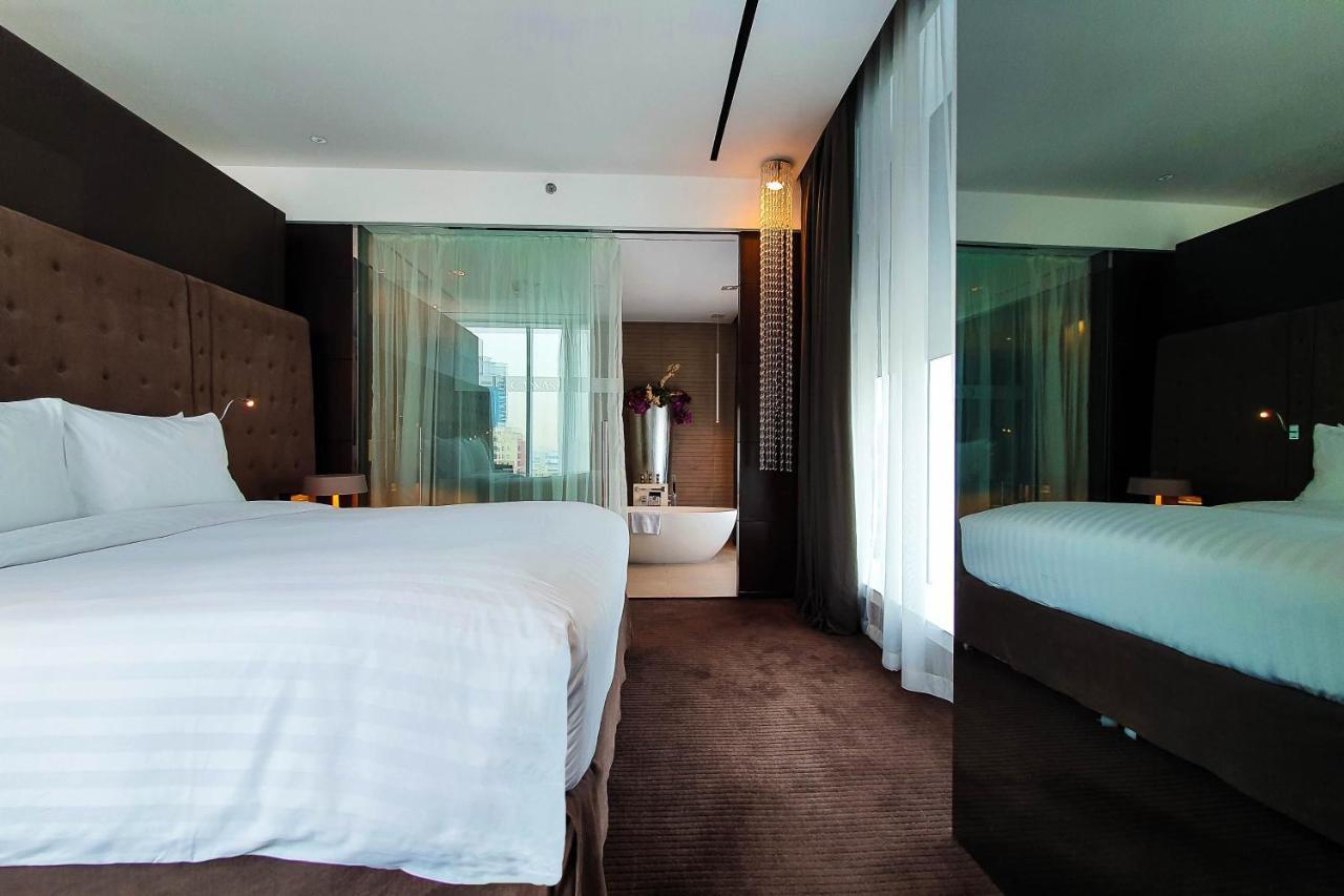 The Canvas - Mgallery Collection 5* Dubai