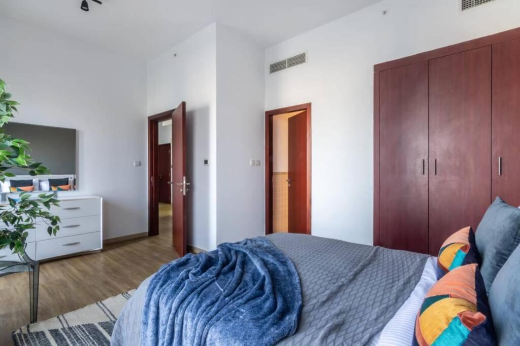 Apartment The Smart Concierge - Bahar 6