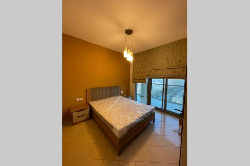 Apartment Cozy 2 Bedroom Apt Golf Tower Greens, Stunning Golf Views Dubai