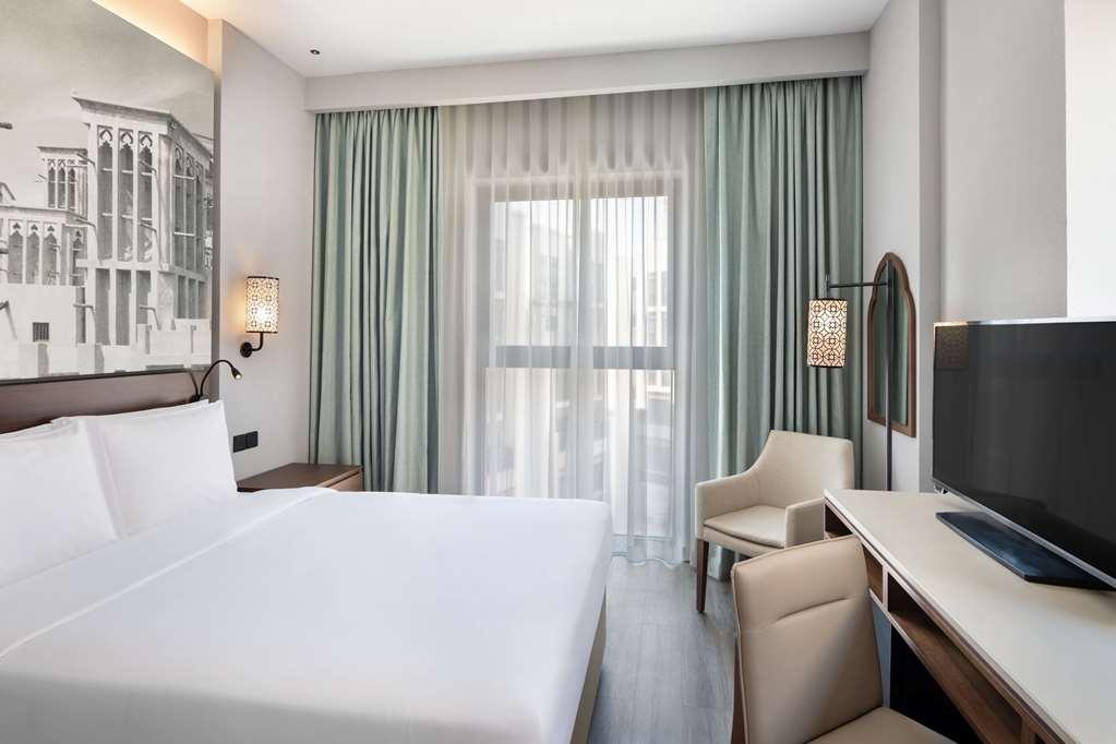 Hotel Super 8 Deira Dubai