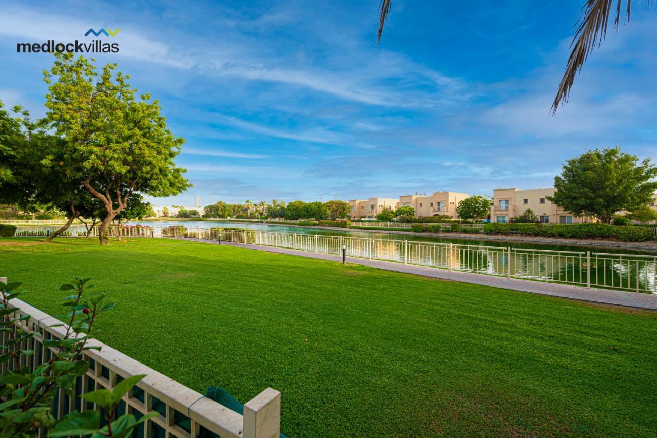 Villa Private Pool Villas By Medlock Holiday Homes *