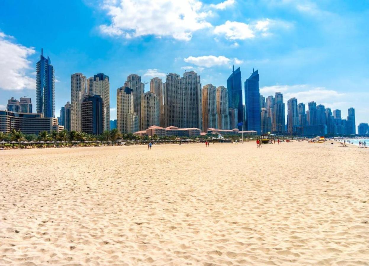 Apartment Spacious 1br Next To Jbr Cinema Rimal B3 - Nox Homes Dubai