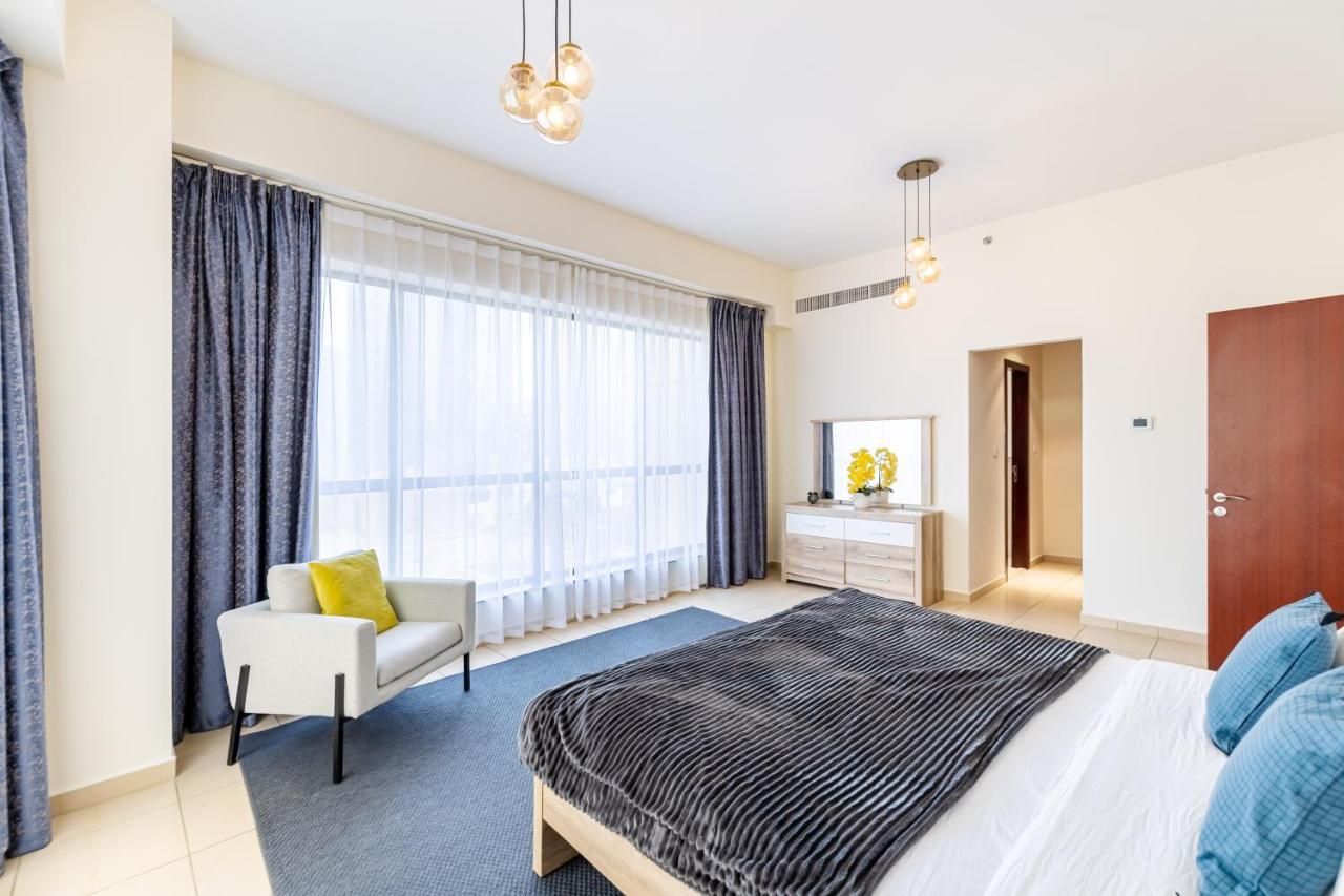 Spacious 1br Next To Jbr Cinema Rimal B3 - Nox Homes * Dubai