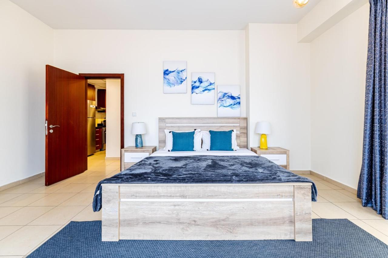 Spacious 1br Next To Jbr Cinema Rimal B3 - Nox Homes * Dubai