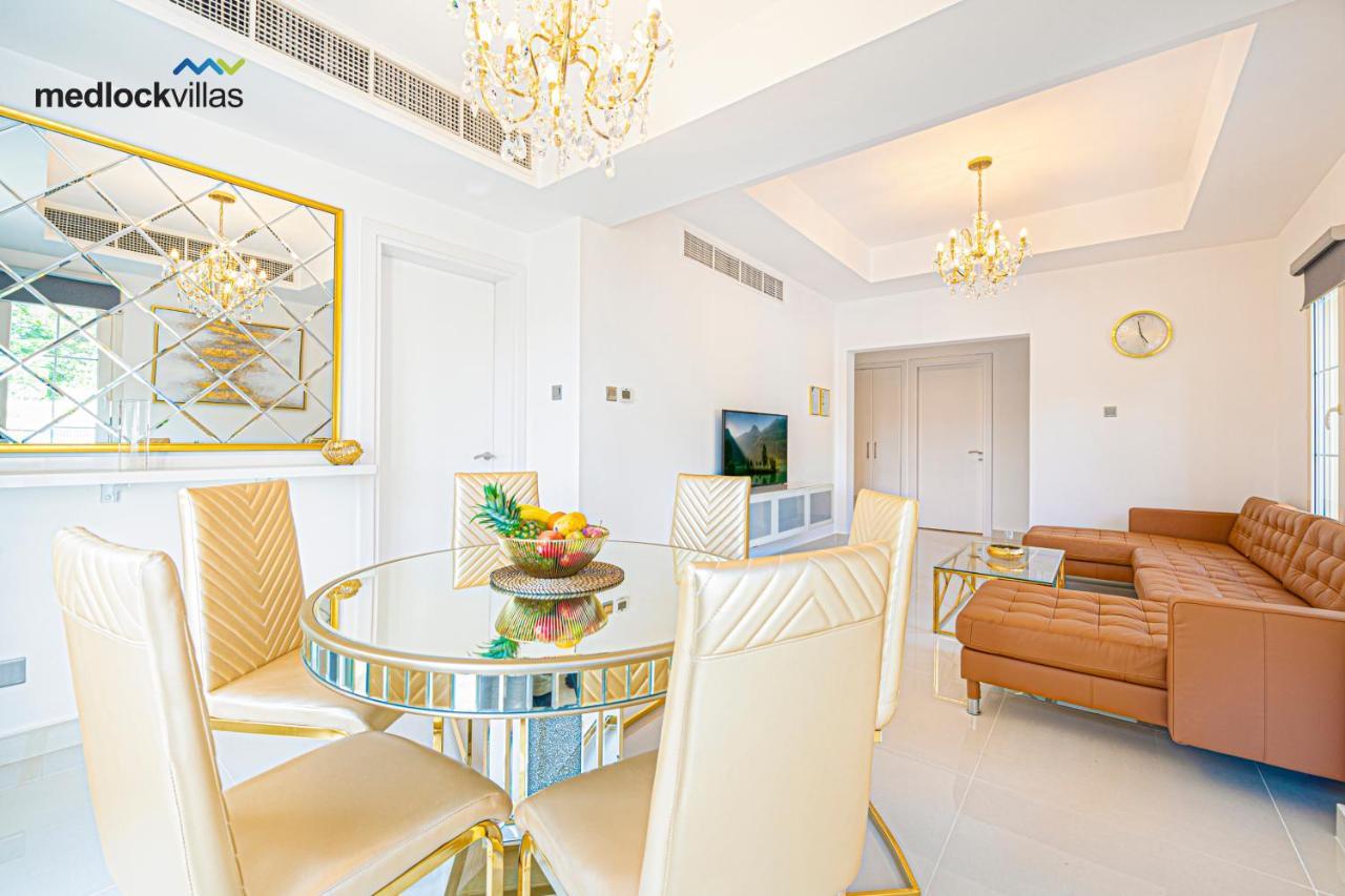 Private Pool Villas By Medlock Holiday Homes Villa