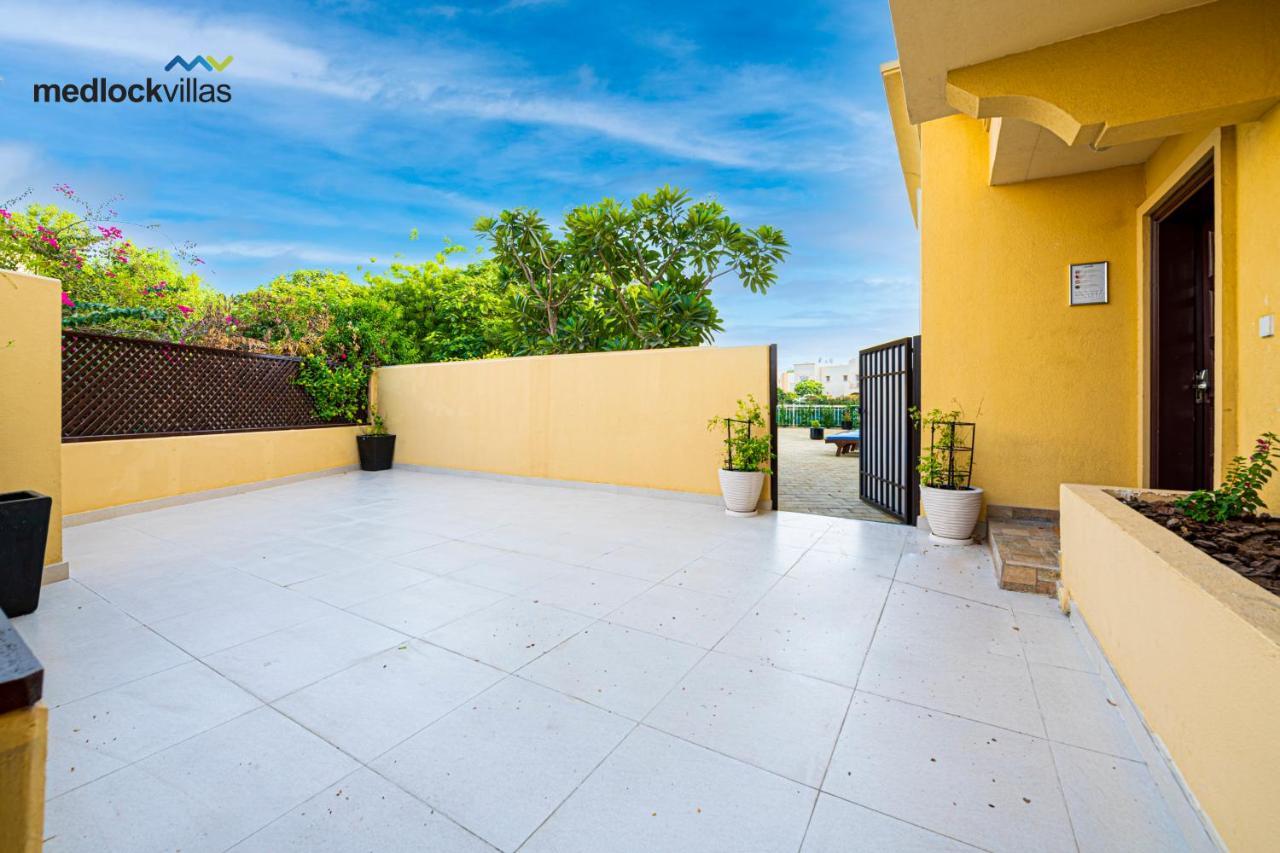 Private Pool Villas By Medlock Holiday Homes Dubai
