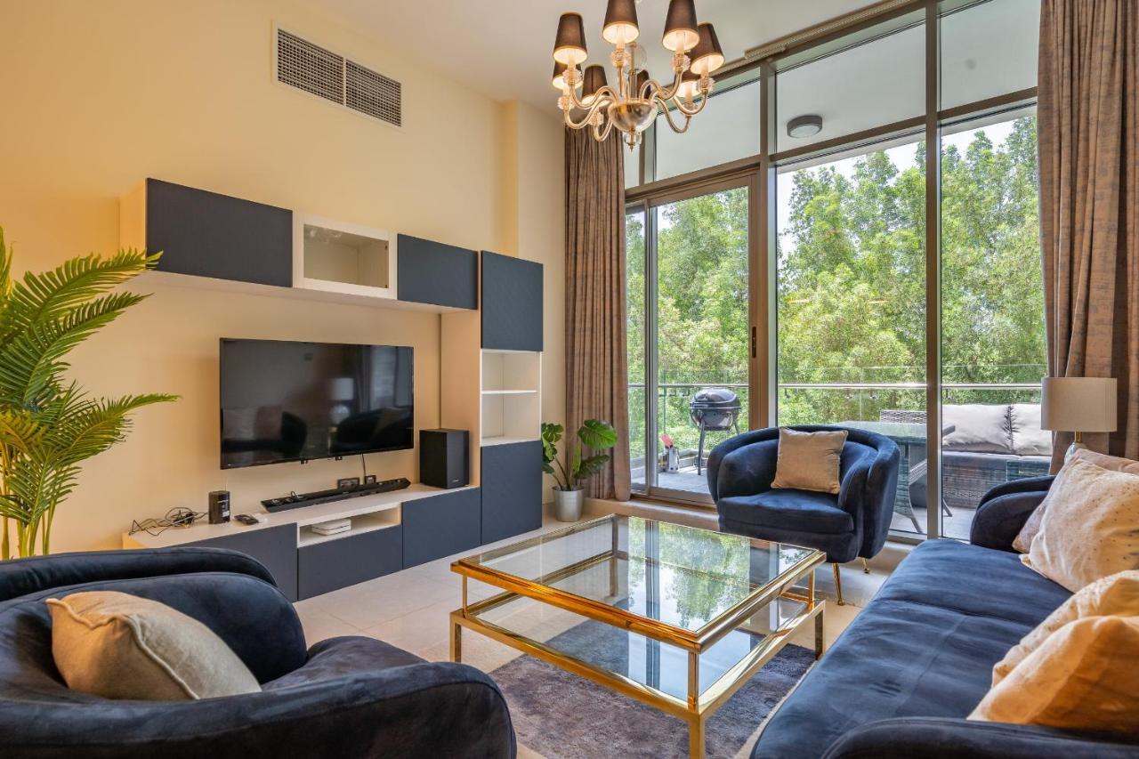 Apartment Primestay - Polo In Al Meydan