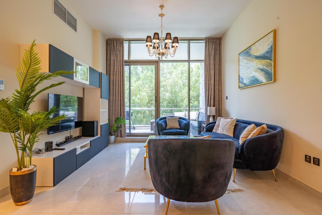 Apartment Primestay - Polo In Al Meydan *