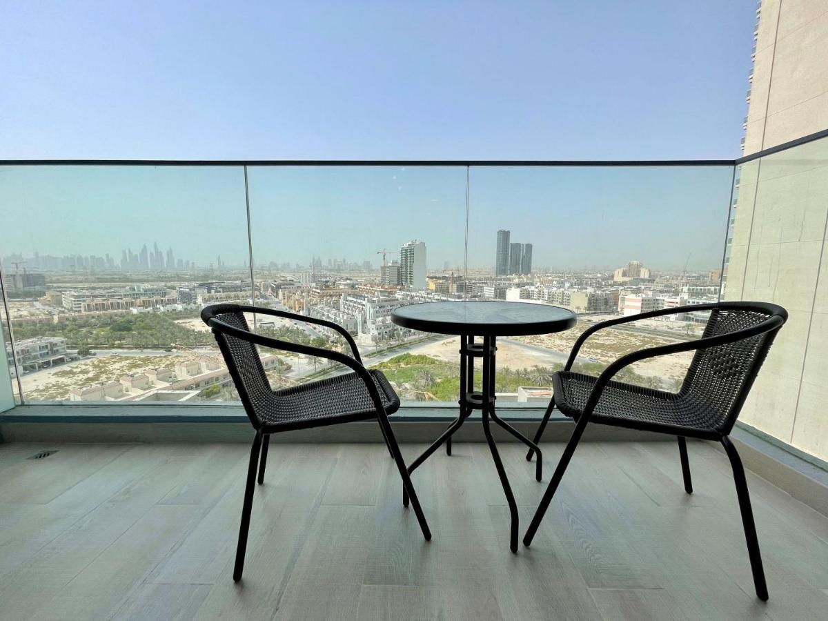 Spacious & Cute Studio With Balcony * Dubai