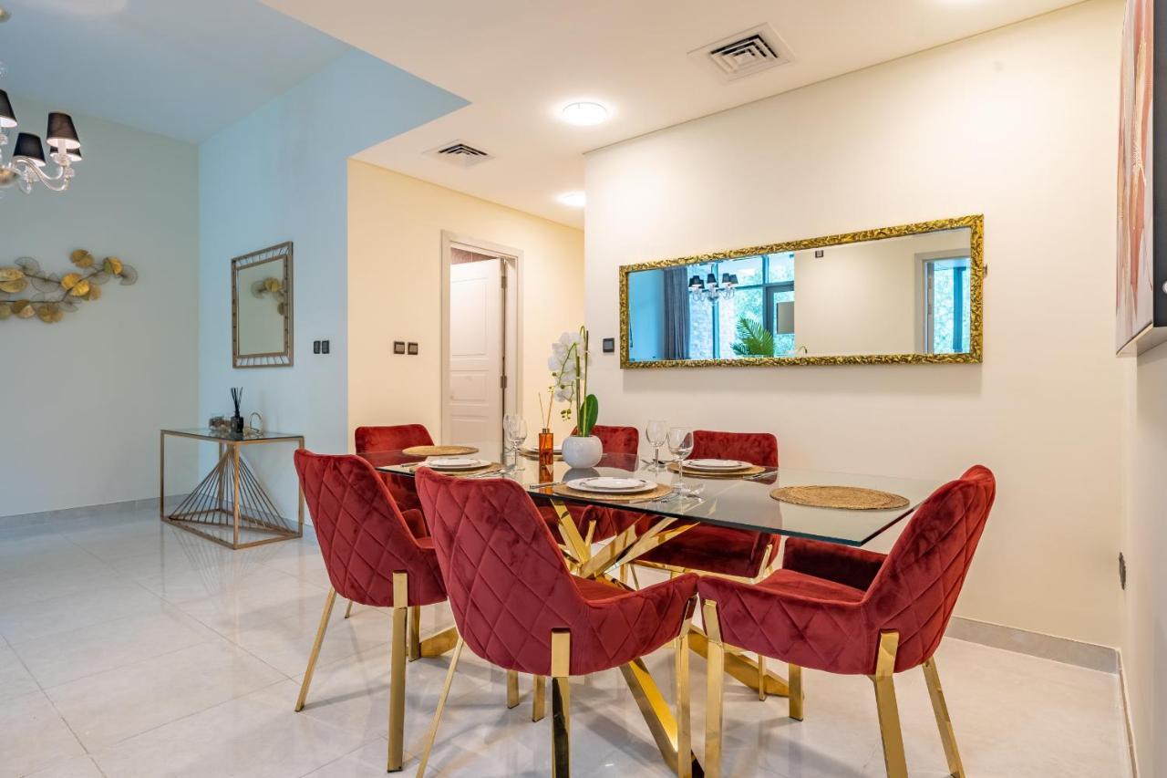 Apartment Primestay - Polo In Al Meydan *