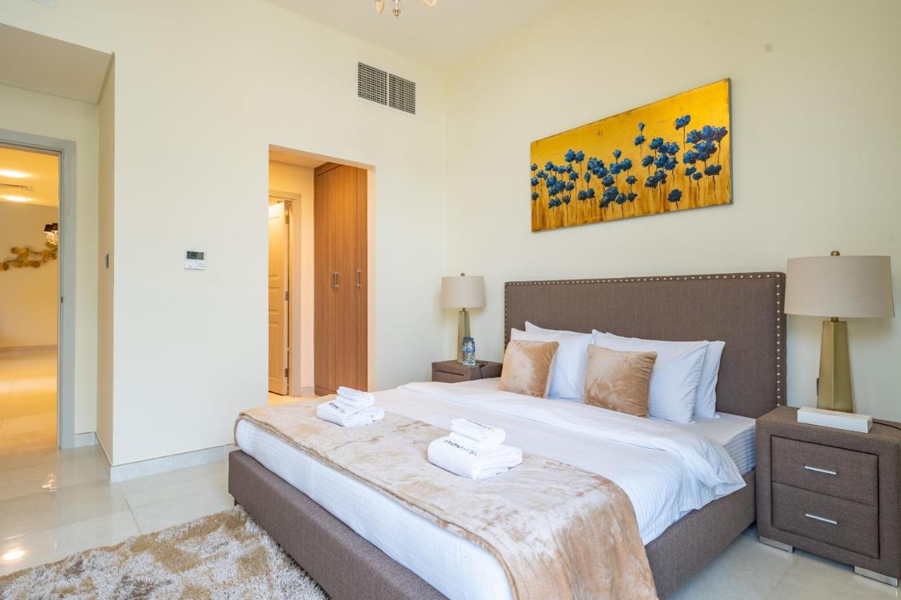 Apartment Primestay - Polo In Al Meydan
