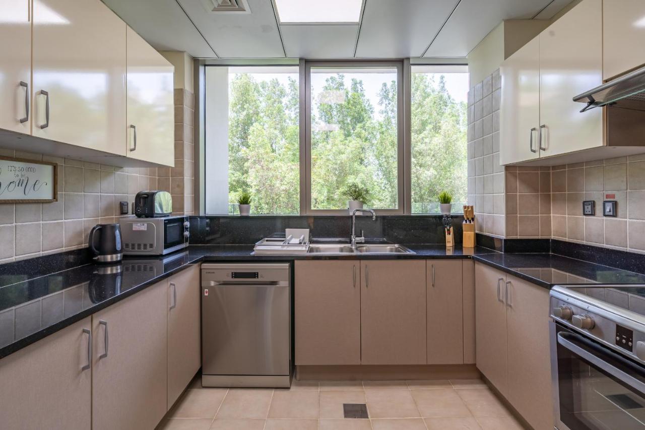 Apartment Primestay - Polo In Al Meydan Dubai