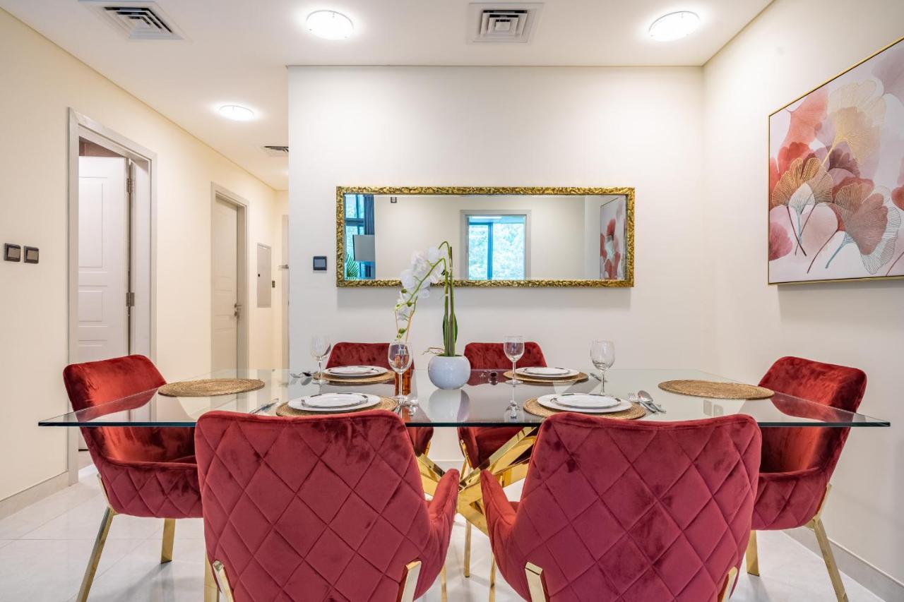 Apartment Primestay - Polo In Al Meydan *
