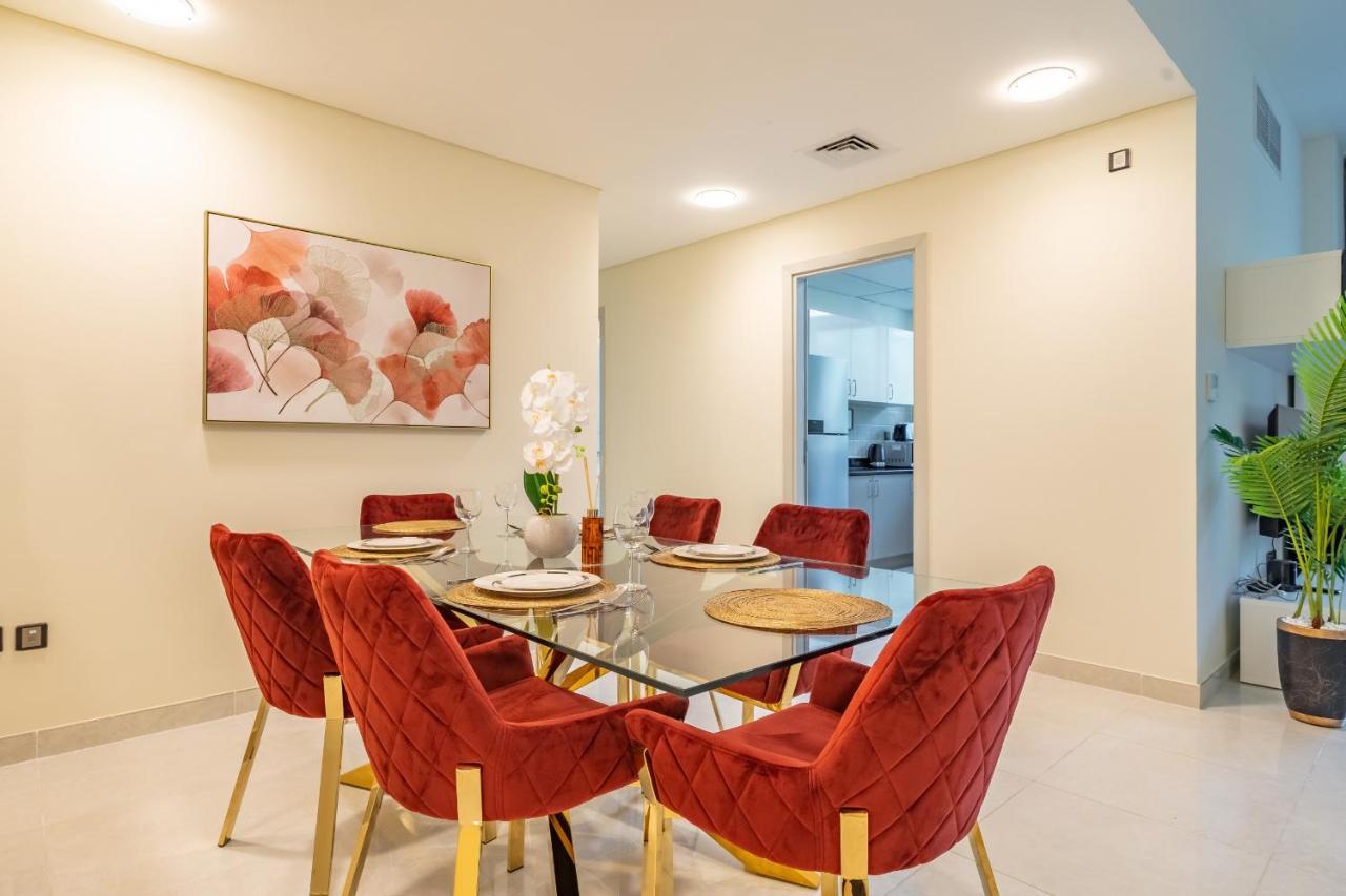 Primestay - Polo In Al Meydan Apartment *