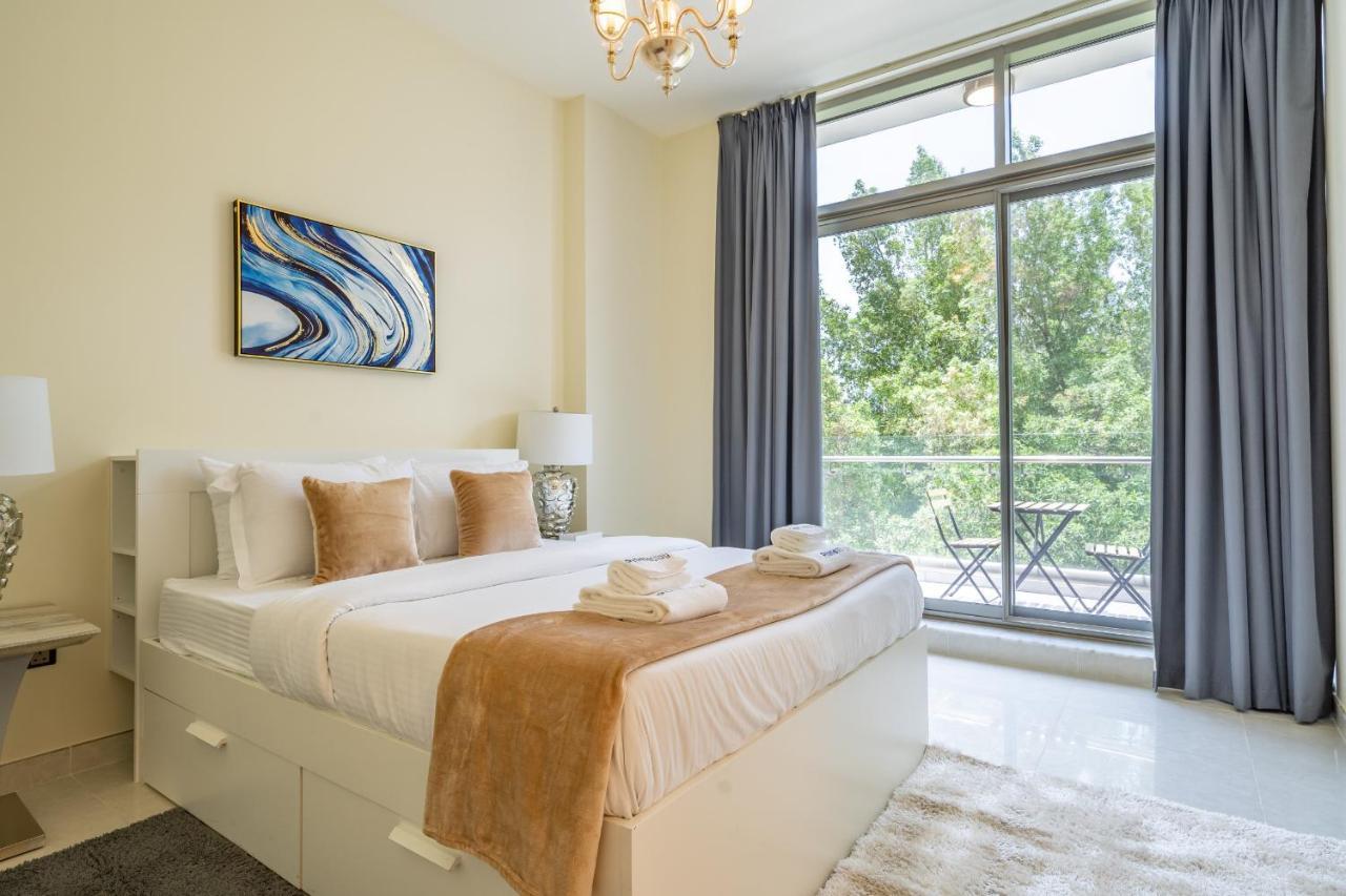 Primestay - Polo In Al Meydan Apartment Dubai