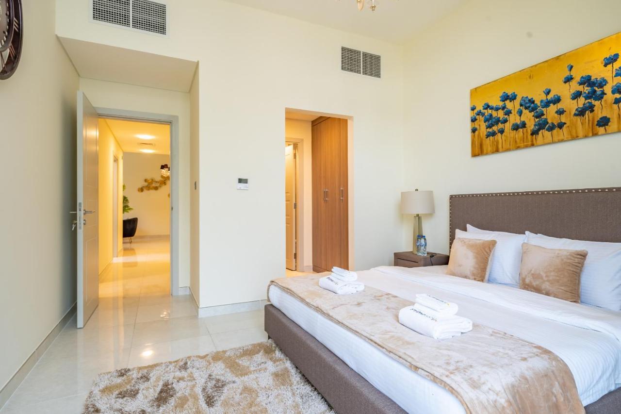 Apartment Primestay - Polo In Al Meydan *