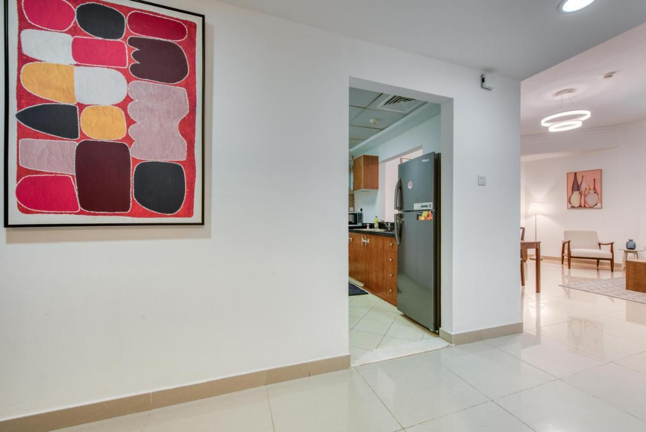 Pool View 2 Bedrooms At Plaza Residences *
