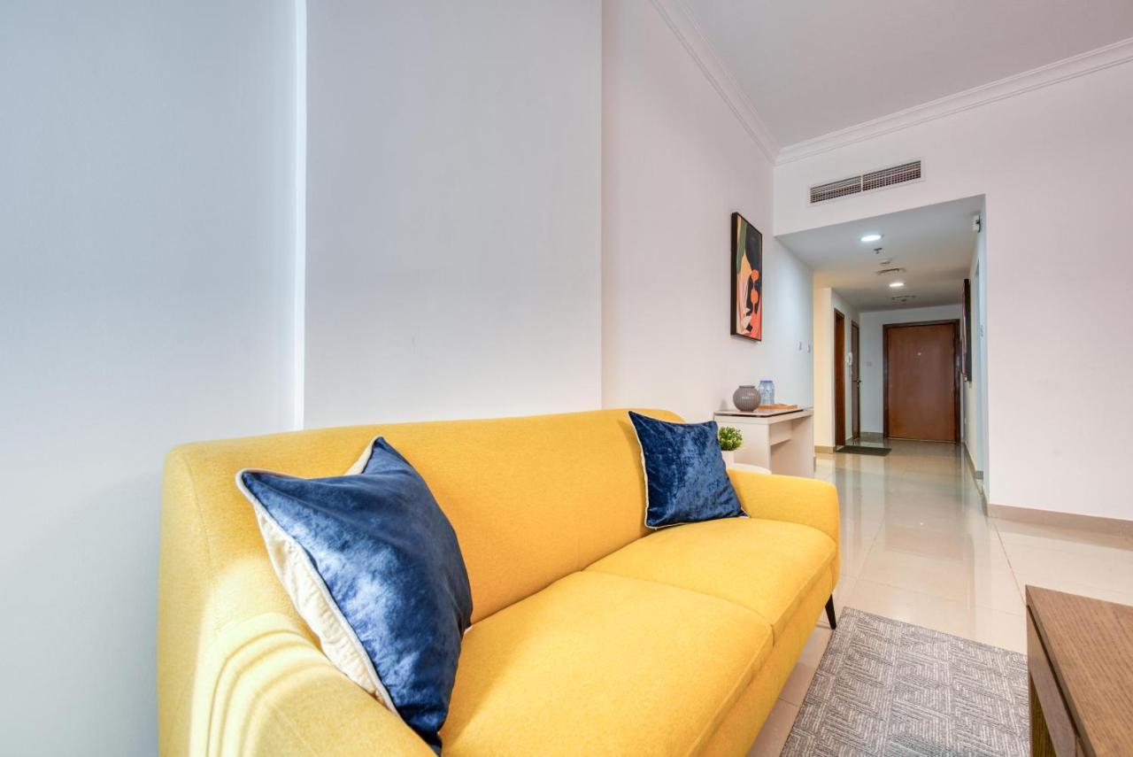 Pool View 2 Bedrooms At Plaza Residences Apartment *