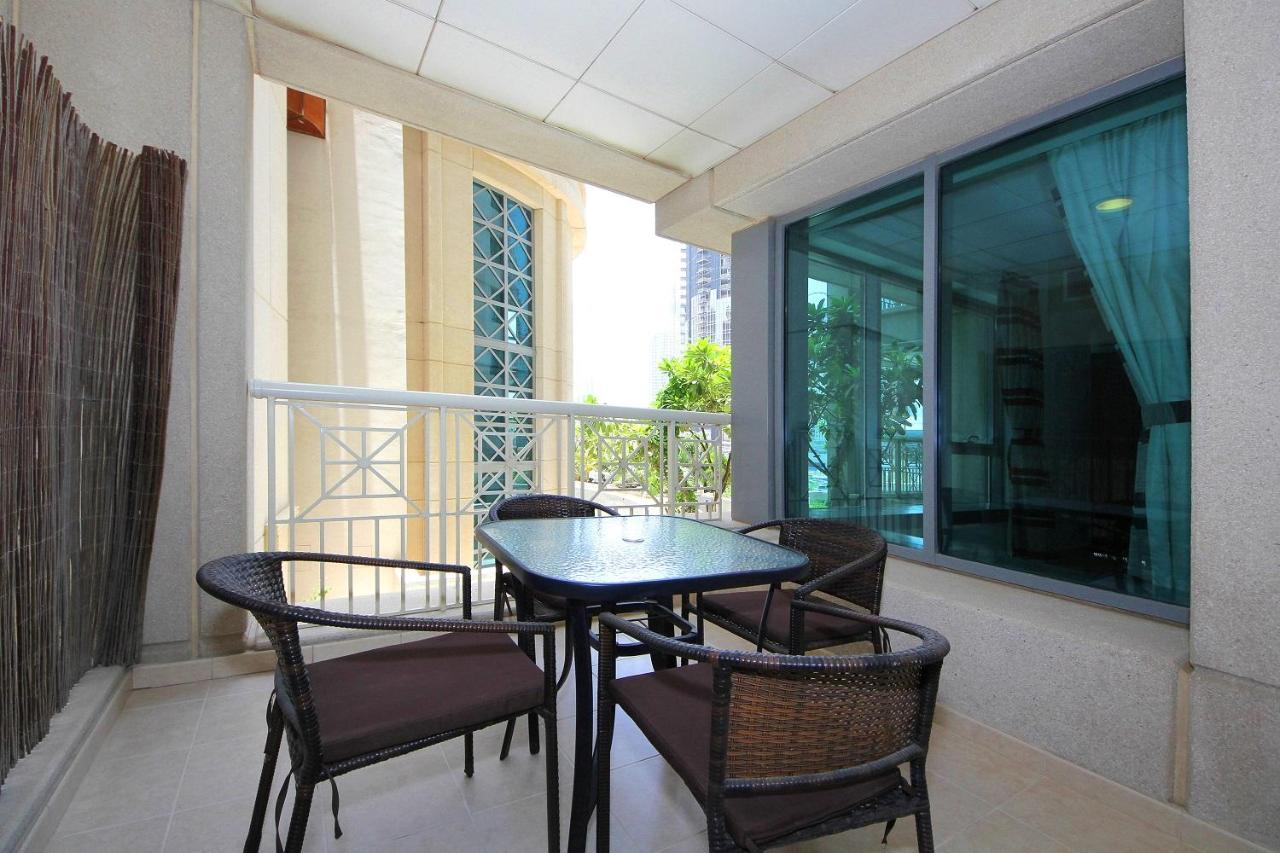 Apartment New Arabian 29 Boulevard Downtown