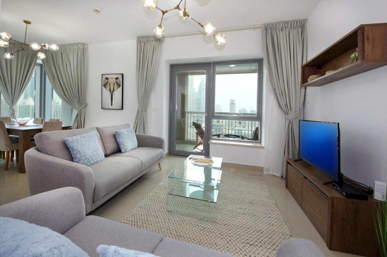 Apartment New Arabian 29 Boulevard Downtown *