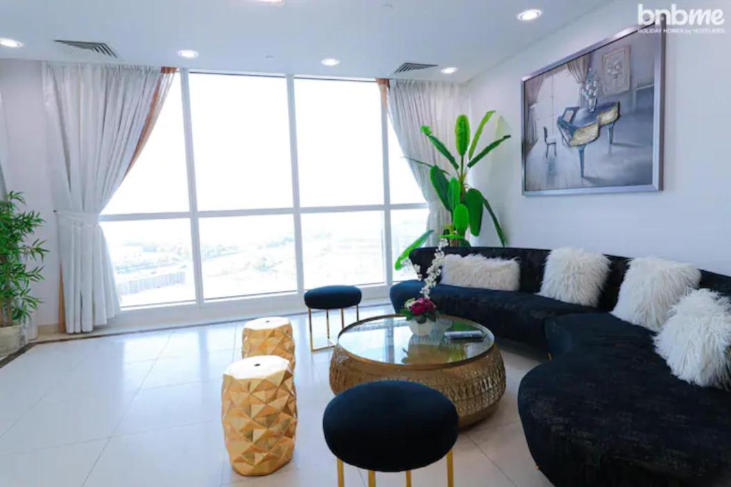 Bnbmehomes - Designer 3b - Sea Views - Marina