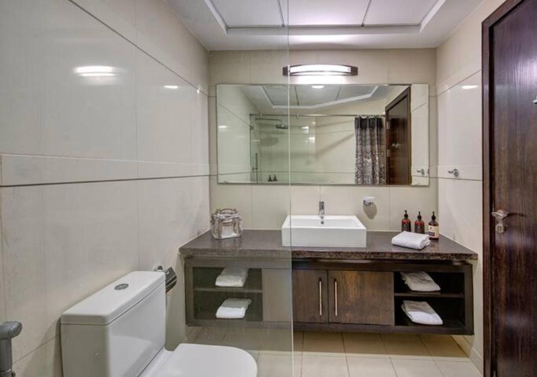 Apartment Bnbmehomes - Designer 3b - Sea Views - Marina Dubai
