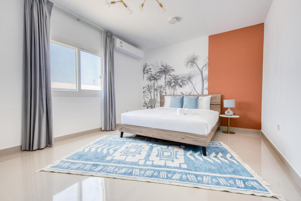 Villa Stella Cozy Beachfront Private Pool 4bdr
